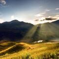 Mu Cang Chai, une destination au naturel