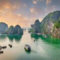 Où partir au Vietnam en février ? Météo et meilleures destinations en 2026