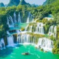 Où partir au Vietnam en décembre ? Météo et meilleures destinations 2026