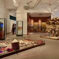 Le musée d’ethnographie à Hanoi, fruit de la collaboration entre le Vietnam et la France