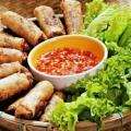 Les nems Vietnamiens et sa fameuse recette gourmande
