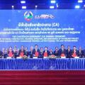 Chemin de fer Laos–Vietnam: une nouvelle porte vers l’Asie du Sud-Est