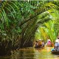 Meilleures choses à faire dans le Delta du Mekong