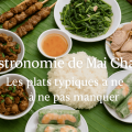 Les plats incontournables de Mai Chau à savourer absolument