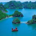 Top 15 destinations pour votre premier voyage au Vietnam