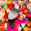Hoi An – La ville des lanternes au Vietnam