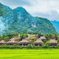 Mai Châu, une parenthèse nature dans le nord du Vietnam