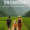 Mai Chau en famille : activités et conseils pratiques
