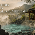 Les 17 meilleures sources thermales à découvrir au Vietnam