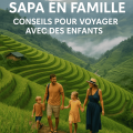 Sapa en famille : les meilleures activités à faire avec des enfants