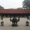 Le temple de la Littérature, un incontournable à visiter absolument à Hanoi