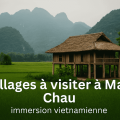 Villages à visiter à Mai Chau : immersion vietnamienne