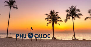 Excursion du Delta du Mekong à Phu Quoc