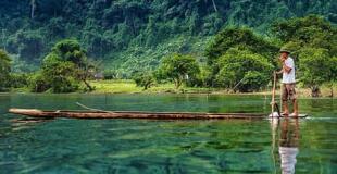 Circuit Nord Vietnam 7 jours