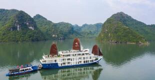 Croisière Lotus d’Orient 2 jours
