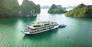 Croisière M'Gloria 3 jours