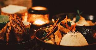 Cours de cuisine à Luang Prabang