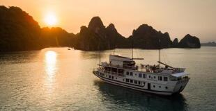 Croisière Garden Bay 2 jours