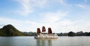 Croisière Mila 2 jours