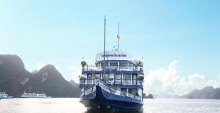 Croisière Lotus d’Orient 3 jours
