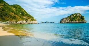 Croisière 3 jours à Lan Ha