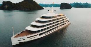 Croisière en jonque Catherine