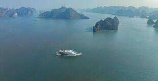 Croisière Doria 2 jours 1 nuit