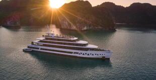 Croisière Elite of the Sea