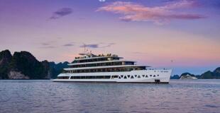 Croisière Elite of Sea