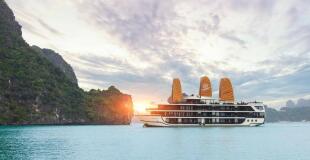 Jonque La Regina Legend