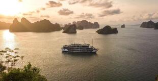 onque Le Journey Elegance