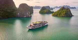 Croisière Le Journey Elegance