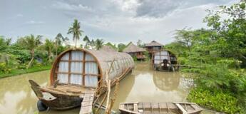 Excursion delta du Mekong depuis Ho Chi Minh