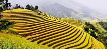 Excursion à Y Ty depuis Hanoi