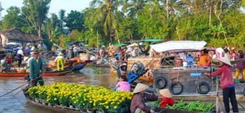 Mekong Vietnam Insolite 3 jours 