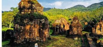 Balade à vélo à Hoi An 