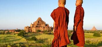 Excursion à Bagan et ses alentours