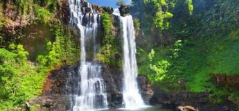 Excursion à Pakse 4 jours