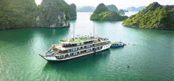 Croisière M'Gloria 3 jours