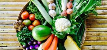 Cours de cuisine à Bagan