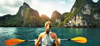 Croisière Lan Ha 1 jour