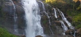 Randonnée à Doi Inthanon