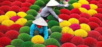 Excursion Quang Phu Cau