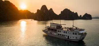 Croisière Garden Bay 2 jours