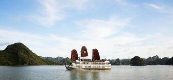 Croisière Mila 2 jours