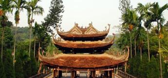 Moon Garden Homestay