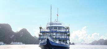 Croisière Lotus d’Orient 3 jours