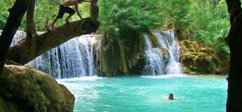 Excursion à Pakse 2 jours 