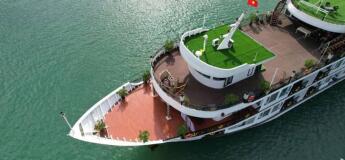 Croisière Aquamarine 3 jours