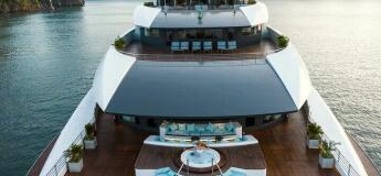 Jonque Grand Pioneers II